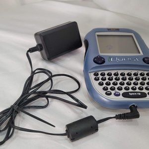 LeapFrog Quantum iQuest Handheld Educational 5th Grade Math Science Starter Pack